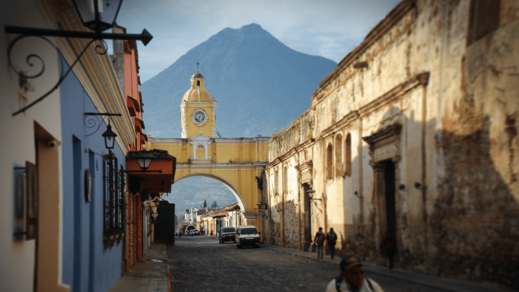 agencia de viajes, travel agency, tourism, antigua guatemala, guatemala 1