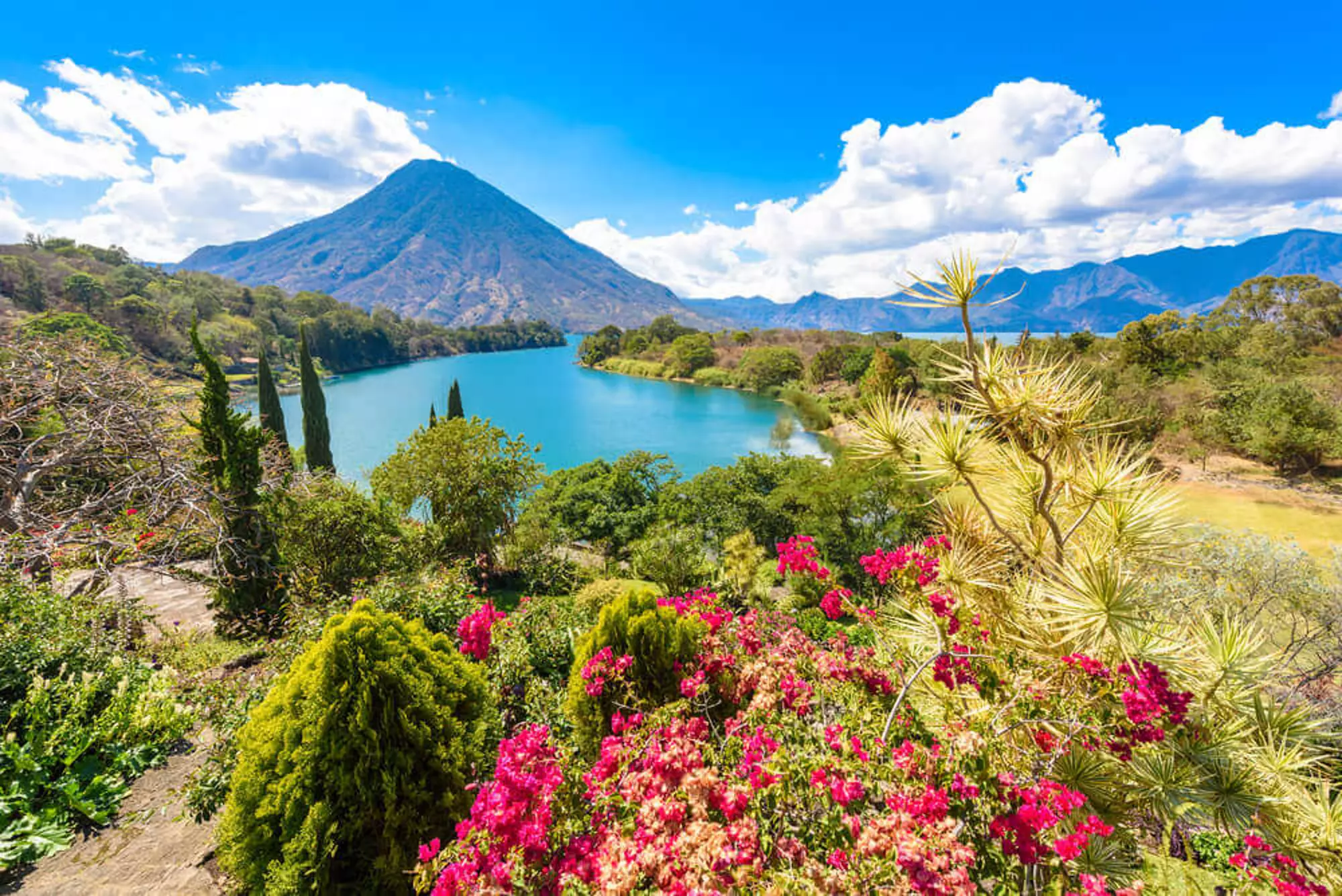 10 facts you didn't know about Guatemala