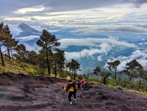 Why Hiking Acatenango Alone Is a Risk You Shouldn't Take