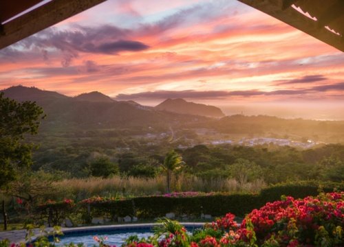 Leon (Nicaragua) to San Juan del Sur (Nicaragua)