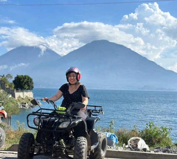 Lake Atitlan Tour