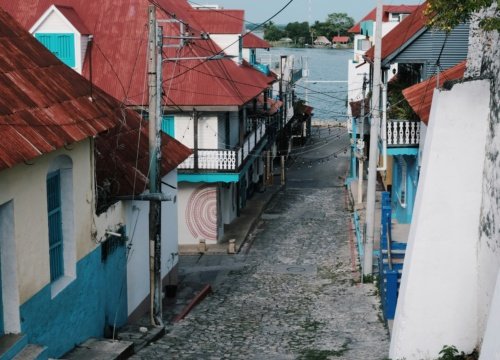 Rio Dulce to Flores (Direct Shuttle)